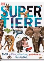 Supertiere af Derek Harvey