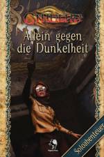Cthulhu: Allein gegen die Dunkelheit (Softcover)