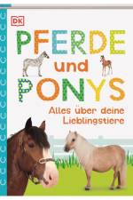 Pferde und Ponys