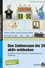 Den Zahlenraum bis 20 aktiv entdecken af Petra Schön