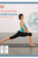 15 Minuten Stretching für jeden Tag af DK Verlag