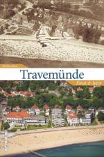 Travemünde af Rolf Fechner