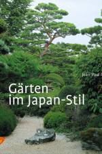 Gärten im Japan-Stil af Jean-Paul Pigeat