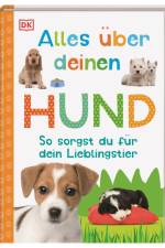 Alles über deinen Hund