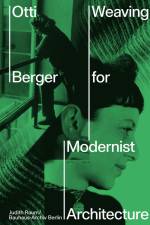 Otti Berger af Judith Raum