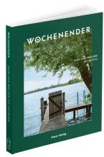 Wochenender: Seen und Wälder um Hamburg
