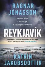 Reykjavik af Katrín Jakobsdóttir