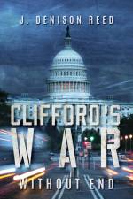 Clifford's War af J. Denison Reed