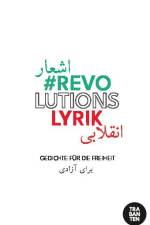 #Revolutionslyrik af Laleh Mohajer