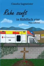 Ruhe sanft in Kühlfach vier af Claudia Sagmeister