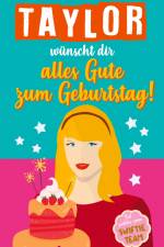 Taylor wünscht dir alles Gute zum Geburtstag af Swiftie Dreams