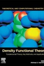 Density Functional Theory af Aleksey E Kuznetsov