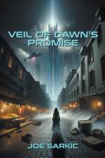 Veil of Dawn's Promise af Joe Sarkic