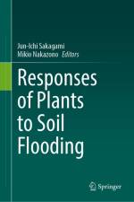 Responses of Plants to Soil Flooding af Jun-Ichi Sakagami