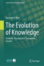 The Evolution of Knowledge af Rajendra K Bera