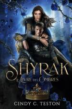 Shyrak af Cindy C. Teston