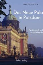 Das Neue Palais in Potsdam af Jörg Kirschstein