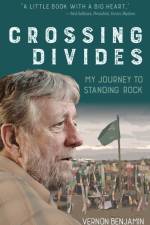 Crossing Divides af Vernon Benjamin