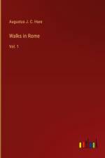 Walks in Rome