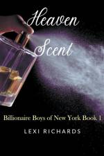 Heaven Scent af Lexi Richards