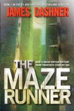 The Maze Runner (Maze Runner, Book One): Book One af James Dashner