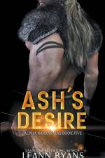 Ash's Desire af Leann Ryans