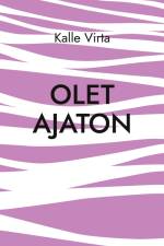 Olet ajaton af Kalle Virta
