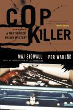 Cop Killer af Maj Sjowall