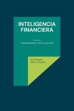Inteligencia financiera af José Manuel Santos Vázquez
