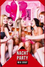 Nachtparty af Mia Graf