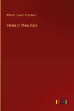 Verses of Many Days