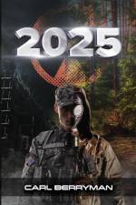 2025 af Carl Berryman