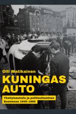Kuningas Auto af Olli Matikainen