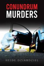 Conundrum Murders af Heide Dziardziel