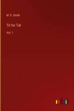 Tit for Tat af M. E. Smith