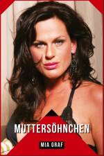 Muttersöhnchen af Mia Graf