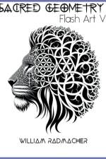 Sacred Geometry Flash Art V.1 af William Radmacher