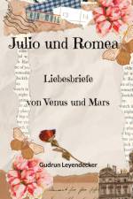Julio und Romea af Gudrun Leyendecker