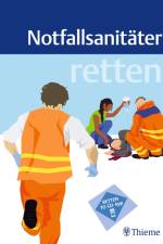 retten - Notfallsanitäter