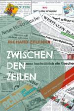 Zwischen den Zeilen af Richard Zelenka