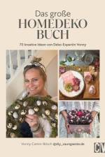 Das große Homedeko-Buch
