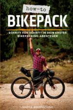 How-to Bikepack af Dennis Wittmann