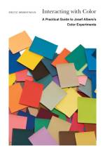 Interacting with Color af Fritz Horstman