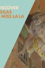 Discover Degas & Miss La La af Anne Robbins