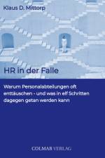 HR in der Falle af Klaus D. Mittorp