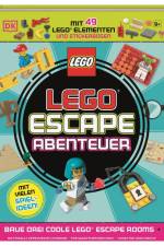 LEGO® Escape Abenteuer