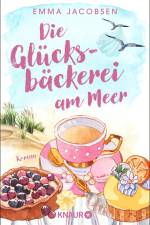 Die Glücksbäckerei am Meer af Emma Jacobsen
