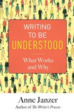Writing to Be Understood