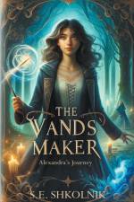 The Wands Maker af S. E. Shkolnik