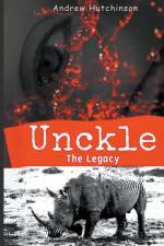 Unckle The Legacy af Andrew Hutchinson